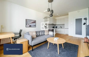 Apartment for rent, 2+kk - 1 bedroom, 55m<sup>2</sup>