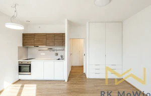 Apartment for rent, 1+KK - Studio, 30m<sup>2</sup>