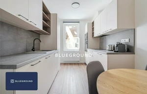 Apartment for rent, 1+1 - Studio, 43m<sup>2</sup>