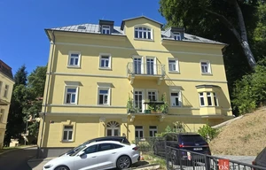 Apartment for sale, 3+kk - 2 bedrooms, 88m<sup>2</sup>