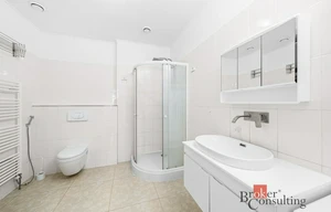 Apartment for sale, 3+kk - 2 bedrooms, 88m<sup>2</sup>