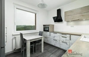 Apartment for rent, 2+1 - 1 bedroom, 60m<sup>2</sup>