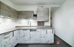 Apartment for rent, 2+1 - 1 bedroom, 60m<sup>2</sup>