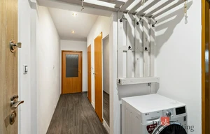 Apartment for rent, 2+1 - 1 bedroom, 60m<sup>2</sup>