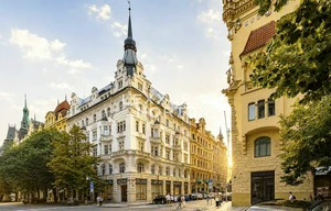 Apartment for sale, 3+kk - 2 bedrooms, 94m<sup>2</sup>