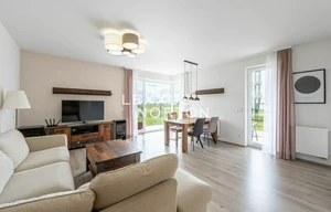 Apartment for sale, 4+kk - 3 bedrooms, 100m<sup>2</sup>
