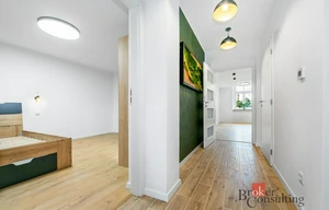 Apartment for sale, 2+1 - 1 bedroom, 61m<sup>2</sup>