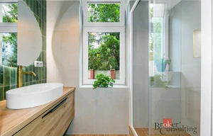 Apartment for sale, 2+1 - 1 bedroom, 61m<sup>2</sup>