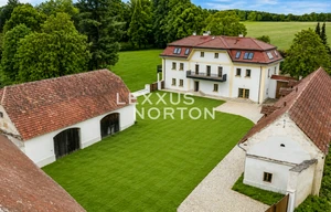 Villa for sale, 503m<sup>2</sup>, 16755m<sup>2</sup> of land