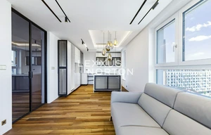 Apartment for sale, 3+kk - 2 bedrooms, 84m<sup>2</sup>