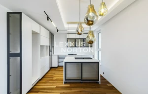 Apartment for sale, 3+kk - 2 bedrooms, 84m<sup>2</sup>