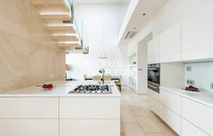 Apartment for sale, 4+kk - 3 bedrooms, 185m<sup>2</sup>