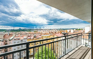 Apartment for sale, 4+kk - 3 bedrooms, 185m<sup>2</sup>