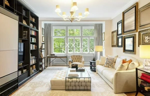 Apartment for sale, 3+1 - 2 bedrooms, 117m<sup>2</sup>