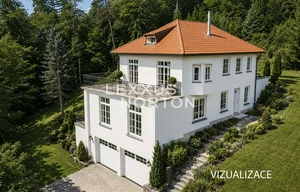 Family house for sale, 266m<sup>2</sup>, 4339m<sup>2</sup> of land