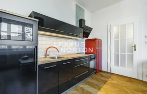Apartment for sale, 2+kk - 1 bedroom, 50m<sup>2</sup>