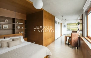 Apartment for sale, 1+KK - Studio, 35m<sup>2</sup>