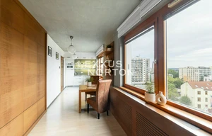Apartment for sale, 1+KK - Studio, 35m<sup>2</sup>