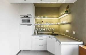 Apartment for sale, 1+KK - Studio, 35m<sup>2</sup>