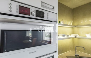 Apartment for sale, 1+KK - Studio, 35m<sup>2</sup>