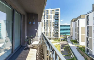 Apartment for sale, 2+kk - 1 bedroom, 53m<sup>2</sup>