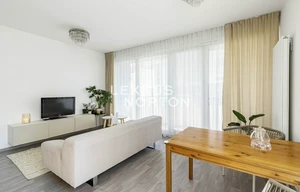 Apartment for sale, 2+kk - 1 bedroom, 53m<sup>2</sup>