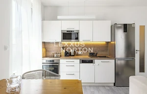 Apartment for sale, 2+kk - 1 bedroom, 53m<sup>2</sup>