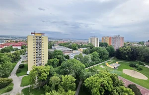 Apartment for sale, 3+1 - 2 bedrooms, 69m<sup>2</sup>