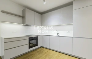 Apartment for rent, 2+kk - 1 bedroom, 57m<sup>2</sup>