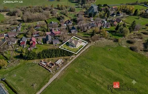 Building plot for sale, 1572m<sup>2</sup>