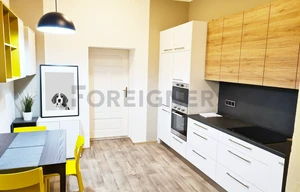 Apartment for rent, 1+1 - Studio, 36m<sup>2</sup>