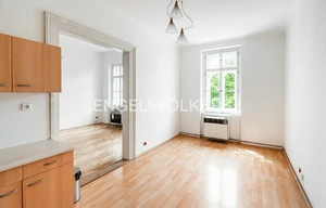 Apartment for rent, 2+kk - 1 bedroom, 47m<sup>2</sup>