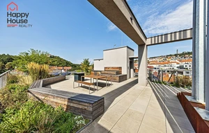 Apartment for rent, 1+KK - Studio, 36m<sup>2</sup>