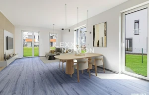 Apartment for sale, 4+kk - 3 bedrooms, 120m<sup>2</sup>