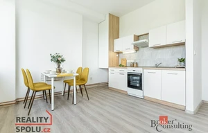 Apartment for sale, 3+kk - 2 bedrooms, 68m<sup>2</sup>