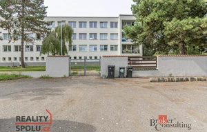 Apartment for sale, 3+kk - 2 bedrooms, 68m<sup>2</sup>