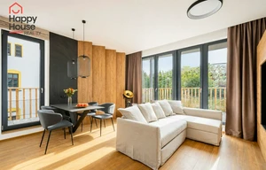 Apartment for sale, 2+kk - 1 bedroom, 55m<sup>2</sup>