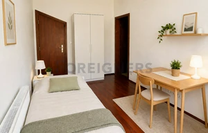 Apartment for rent, 1+KK - Studio, 22m<sup>2</sup>
