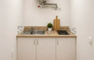 Apartment for rent, 1+KK - Studio, 22m<sup>2</sup>