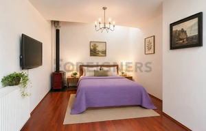 Apartment for rent, 2+kk - 1 bedroom, 48m<sup>2</sup>
