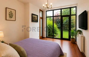 Apartment for rent, 2+kk - 1 bedroom, 48m<sup>2</sup>