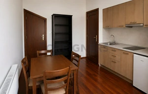 Apartment for rent, 2+kk - 1 bedroom, 48m<sup>2</sup>