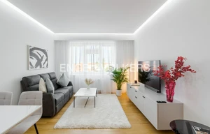 Apartment for rent, 2+1 - 1 bedroom, 55m<sup>2</sup>