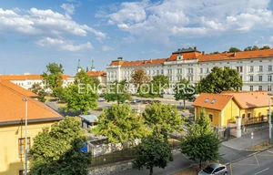 Apartment for rent, 2+1 - 1 bedroom, 55m<sup>2</sup>