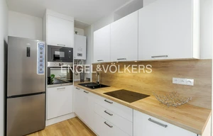 Apartment for rent, 2+1 - 1 bedroom, 55m<sup>2</sup>
