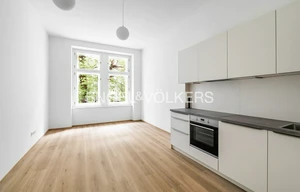 Apartment for rent, 3+kk - 2 bedrooms, 69m<sup>2</sup>