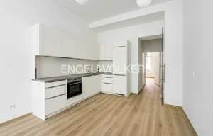 Apartment for rent, 3+kk - 2 bedrooms, 69m<sup>2</sup>