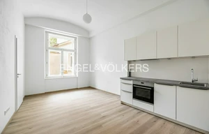 Apartment for rent, 2+kk - 1 bedroom, 42m<sup>2</sup>