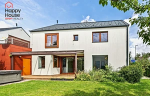 Family house for rent, 200m<sup>2</sup>, 408m<sup>2</sup> of land