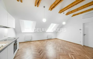 Apartment for rent, 3+kk - 2 bedrooms, 79m<sup>2</sup>